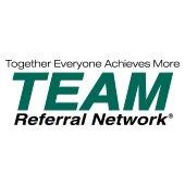 TEAM Referral Network