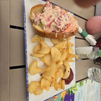 Ballard's Beach Resort