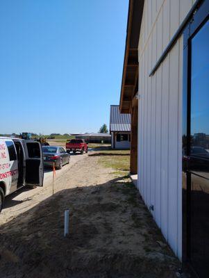 DLA Cleaning Service