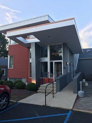 Windsor Medical Center