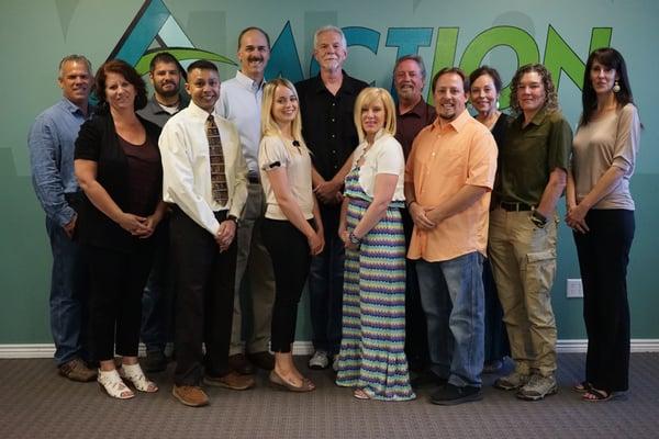 Action Recovery Group