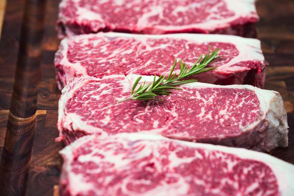 Western Meat & Grill