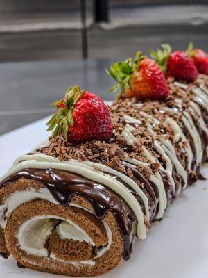 The Rustic Wagon Cafe