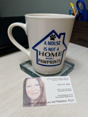 Liberty-Ellington Law & Mediation