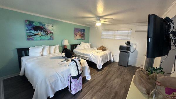 Drop Anchor Resort & Marina