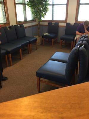 Highland Neurology Center PA