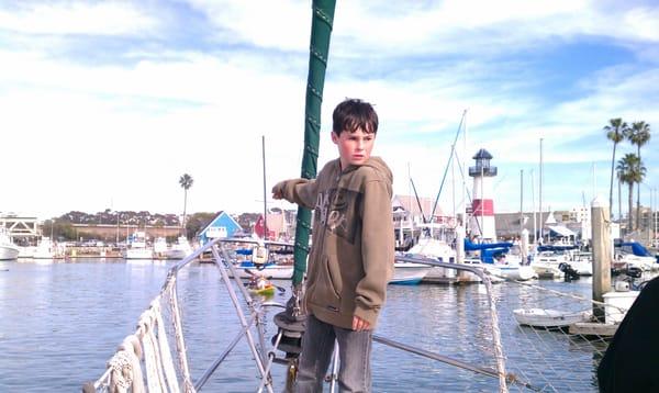 Manfred Marine Unlimited