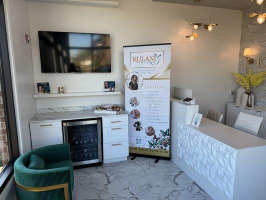 Kulani Spa & Wellness