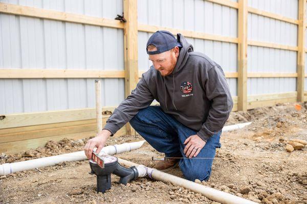 MRS Heating & Cooling