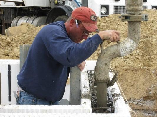 B&K Trim & Construction