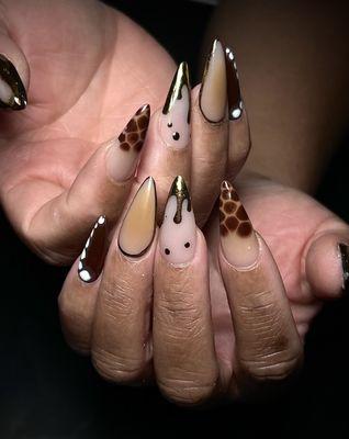 ThrIVe Drip Spa - Heights