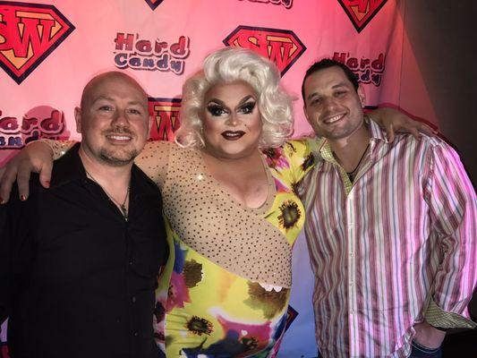 Stonewall Nightclub