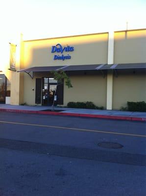 DaVita San Leandro Dialysis