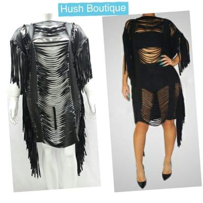 Hush Boutique