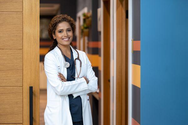 Sayana Medical & Wellness Center