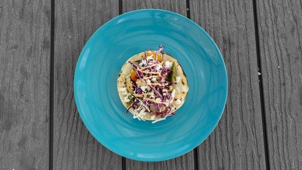 Bubba’s Shack Maui