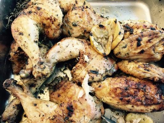 Cisco Building 17 Cafeteria