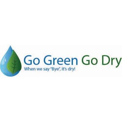 Go Green Go Dry