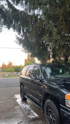 Garcia Mobile Detailing