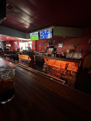 Tailgate Sports Bar & Grill