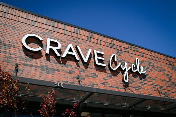 Crave Cycle