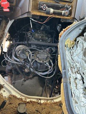 Dependable Carburetor & Auto Repair