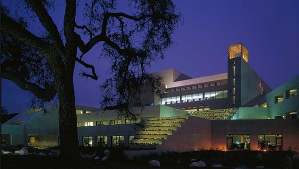 Alliance of the Arts