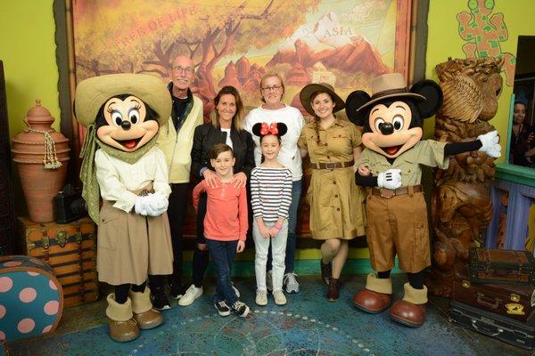 White Glove Orlando Tours