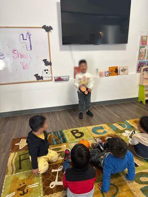 Arroyo's Family Childcare