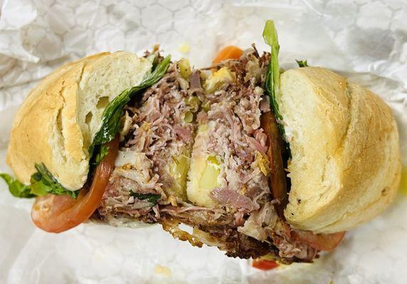 Scittino's Italian Market Place