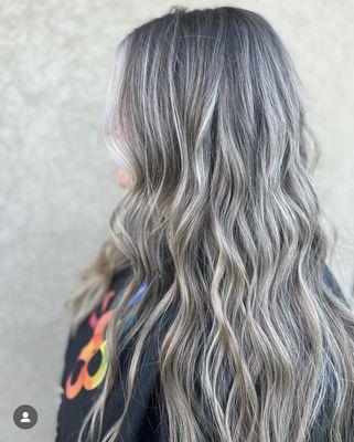 Hair by Shaylie Fairchild (Shaylie.beauty)