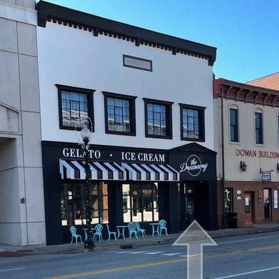 Sunny Girl Spray Tan Elizabethtown