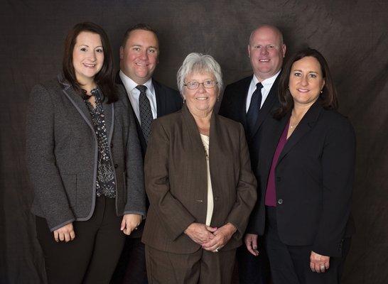 Leibensperger Funeral Homes