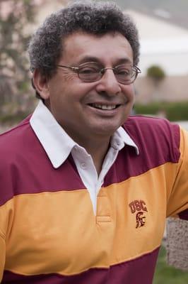 Immigration Attorney Carlos Batara is a graduate of the University of Southern California and Harvard Law School.