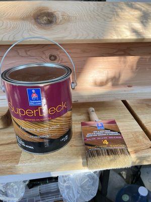 Sherwin-Williams Paint Store