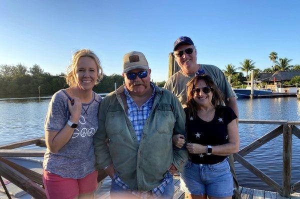 Speedy's Airboat Tours