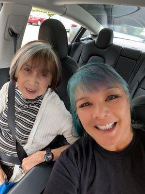 Bao-Thy N Grant, DDS - CORE