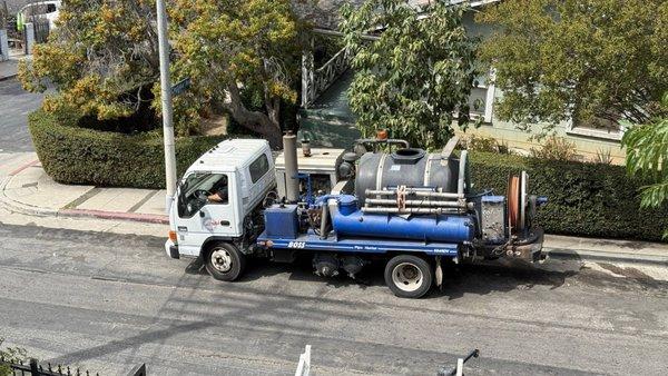 Northwestern Plumbing Company