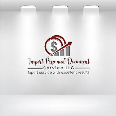 Taxpert Prep & Document Service