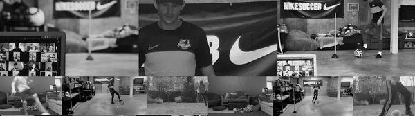 Portland 1 to 1 Soccer Training