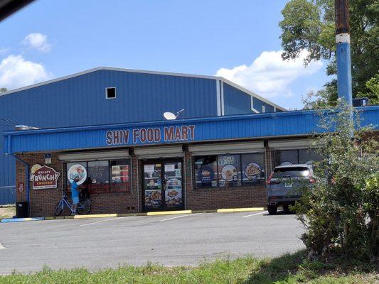 Shiv Food Mart