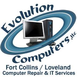Evolution Computers
