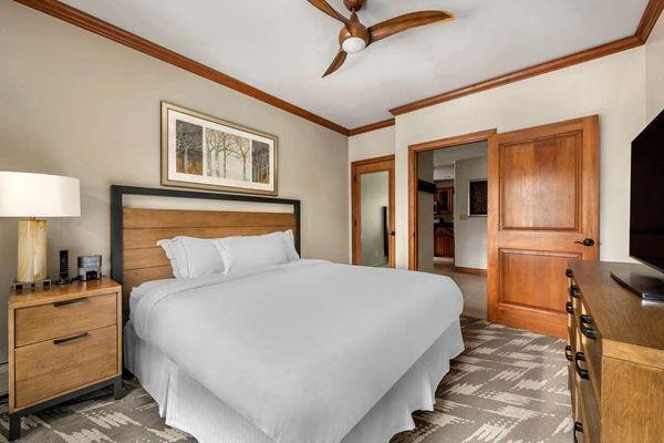 Valdoro Mountain Lodge