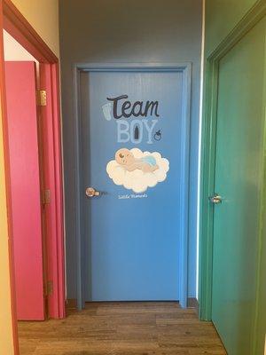 Little Moments 5D HD Ultrasound & Spa