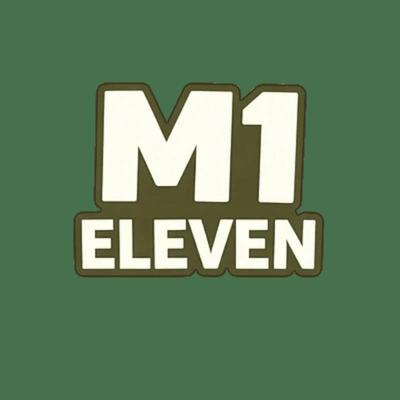 M1Eleven Athletics