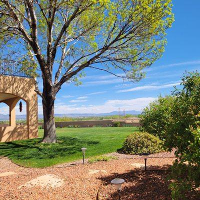 Affordable Irrigation