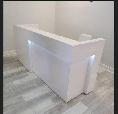 Custom Furnitures Collection