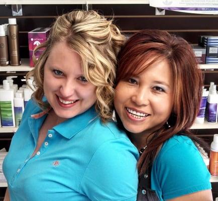 Trang's Family Salon