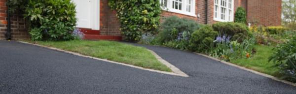 Asphalt Construction