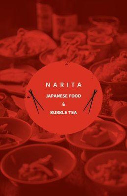 Narita Japanese Food & Bubble Tea